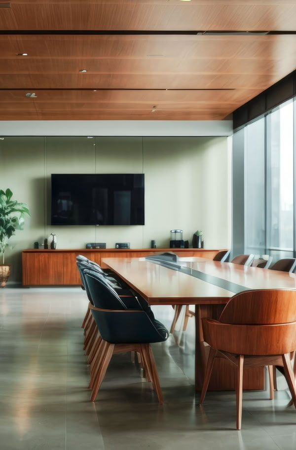 AVN Audio Video Nord audio visuel ecran salle - Nos r&eacute;alisation